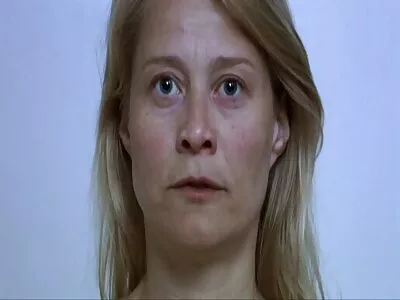 Wunderschönes Mädchen pornofilme reife damen befriedigt ihre Nachbarin