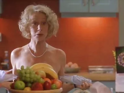 Peta pornofilm mit reifen frauen Jensen nach Deepthroating kastriert