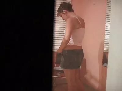 Freche MILF fickt reife frauen porno kostenlos Liebhaber, während Ehemann bei der Arbeit ist