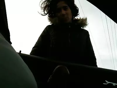 Ariel Tylor wird von ihrem Freund reife frauen porno free gefressen und gevögelt