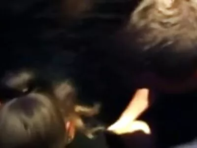 Emily sexfilme mit ältere frauen Willis bekommt ihre eifrigen Liebeslöcher gehämmert