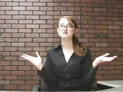 Blonde Frau fickt pornofilme frauen ab 50 zwei geile Typen